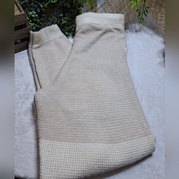 NWOT Fate Woven Joggers - Picture 9 of 12